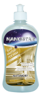 Средство "Nanostar" для мытья посуды "Антижир"