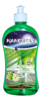 Средство "Nanostar" для мытья посуды "Яблоко"